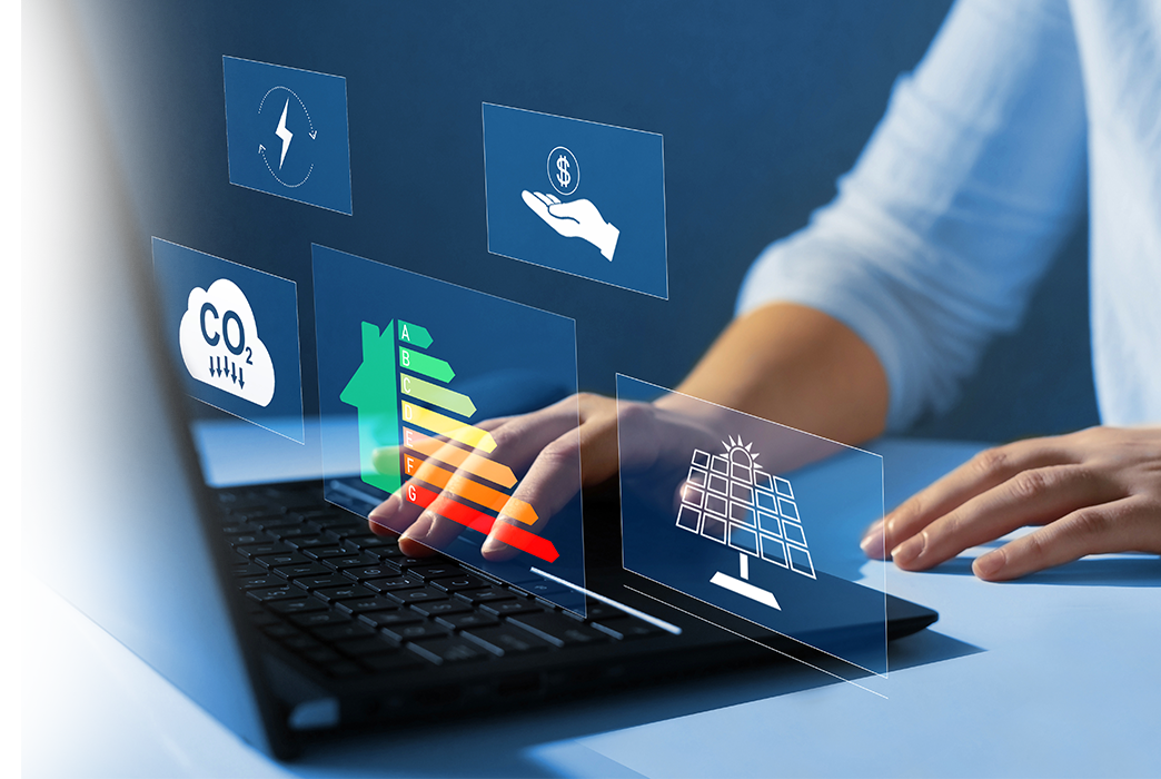 Rénovations énergétiques